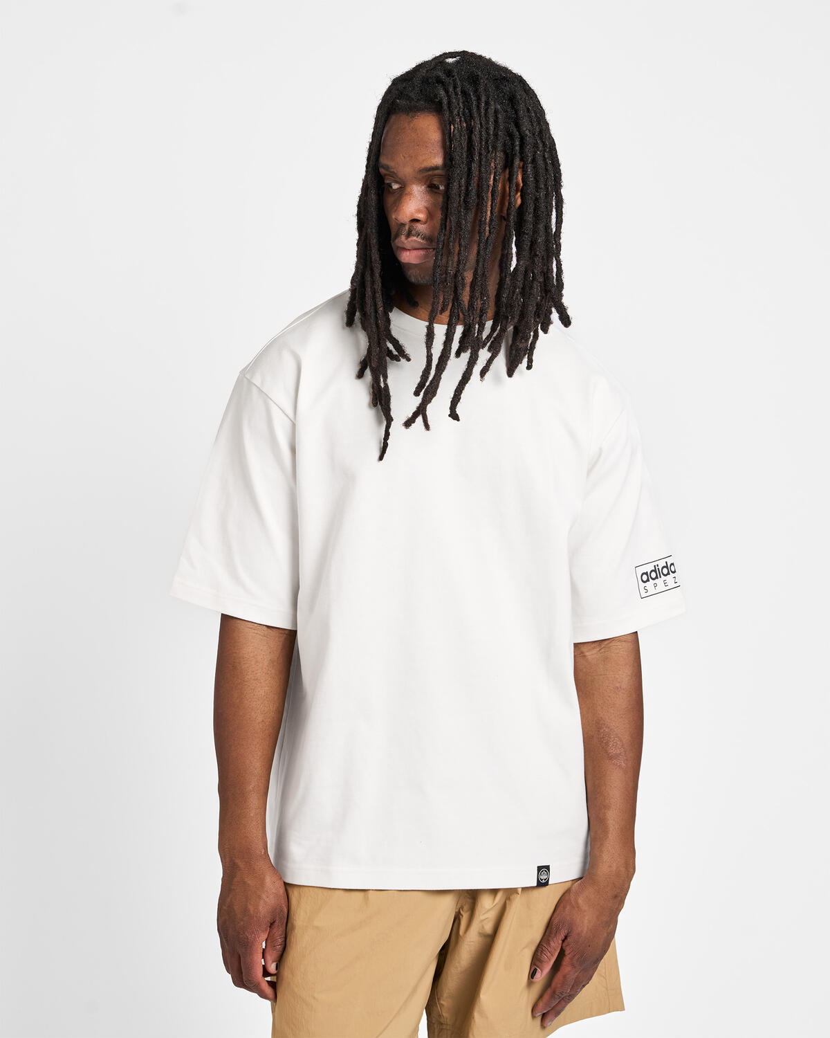 adidas Originals MOD SPZL TEE | KF6813 | AFEW STORE